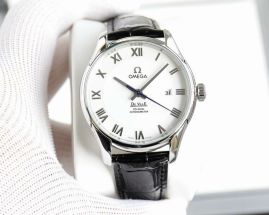 Picture of Omega Watches Men De Ville Tresor _SKU1278omega-41x11mm-0112843632